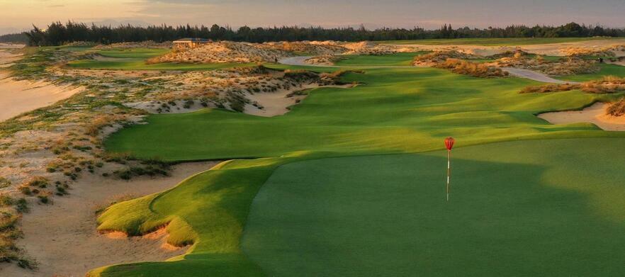 Vietnam Masters 24th Aug - 29th Aug 2025 (Golfer & Non-golfer)