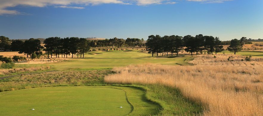 <em>AUTUMN SPECIAL - Play one of Melbourne's Top Courses!</em> 18 holes for 2 at the beautiful Peter Thomson designed Club Mandalay. <em>Normally $120, Today just $69!</em>