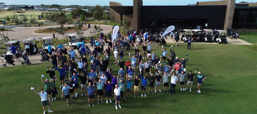 Lonsdale Links Golfer Classic 31st October 2025
