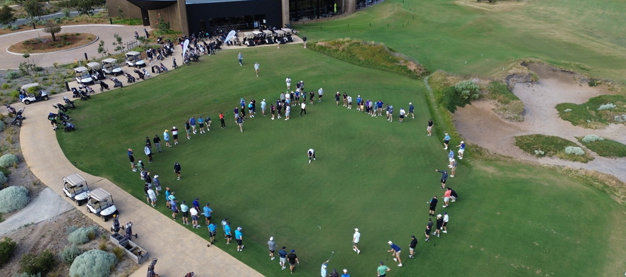 Lonsdale Links Golfer Classic 31st October 2025