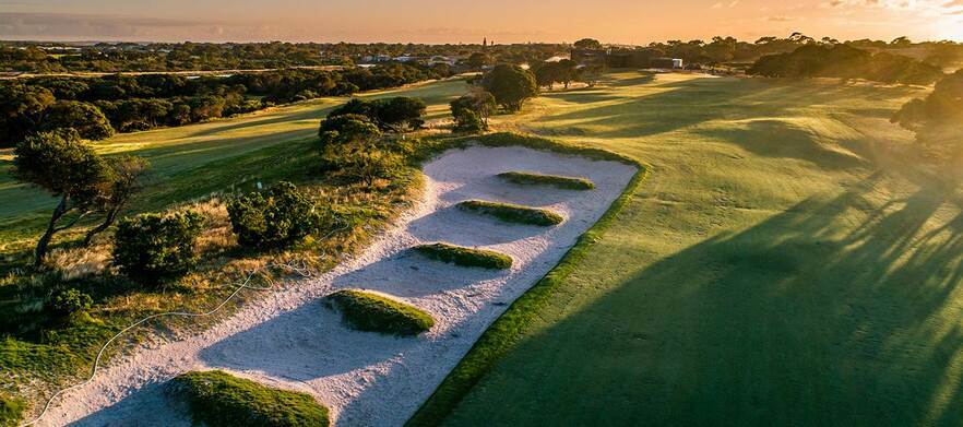 Lonsdale Links Golfer Classic 31st October 2025