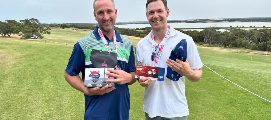 Lonsdale Links Golfer Classic 31st October 2025