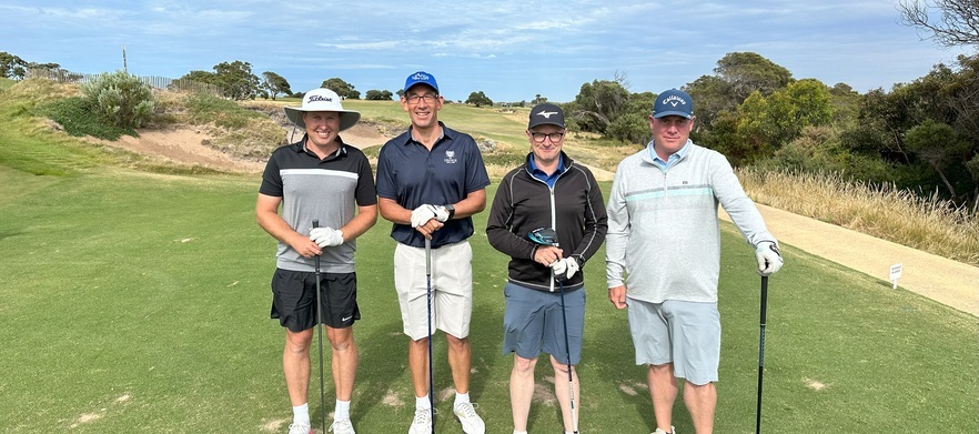 Lonsdale Links Golfer Classic 31st October 2025
