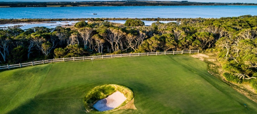 Lonsdale Links Golfer Classic 31st October 2025