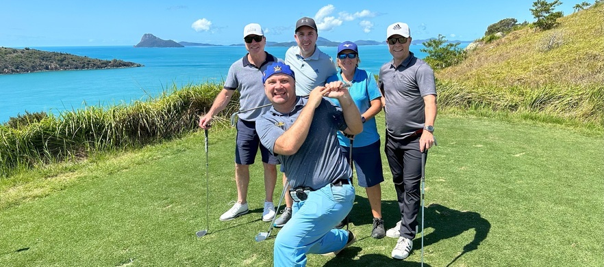 Fiji Masters 22nd June - 26th June 2025 (Single Player)