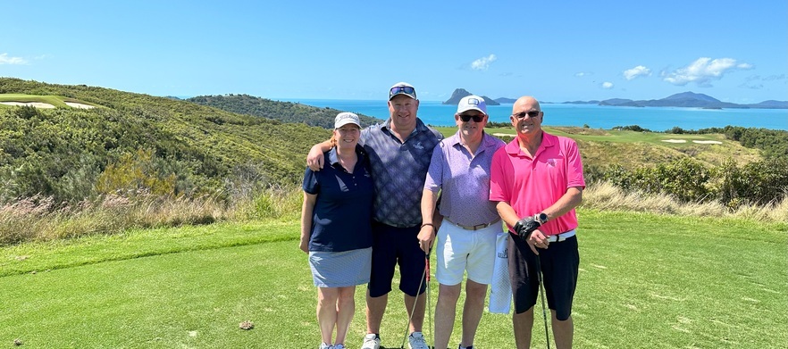 Fiji Masters 22nd June - 26th June 2025 (Single Player)