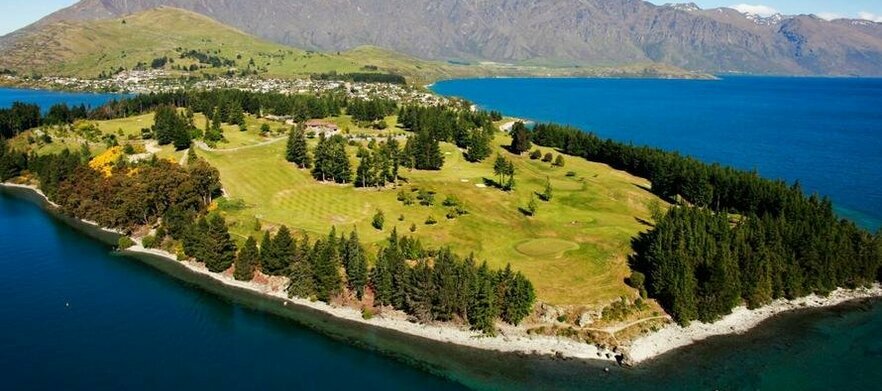 Queenstown Golfer Masters 26th Oct-30th Oct 2025 (Deposit)