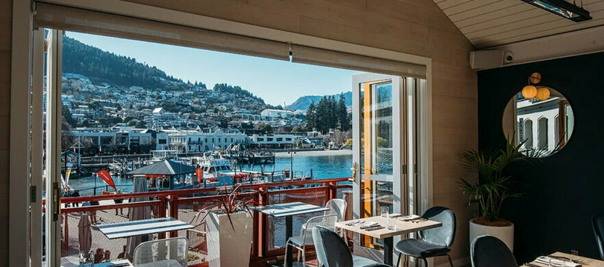 Queenstown Golfer Masters 26th Oct-30th Oct 2025 (Deposit)