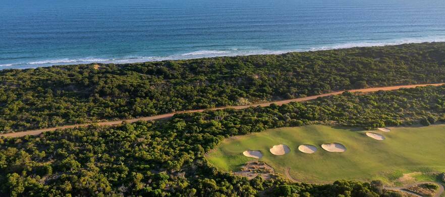 One Night Golf Stay & Play at the Premium Resort <em>The Sands Torquay.</em> Includes a Nights Stay For TWO & 18 Holes For Two.