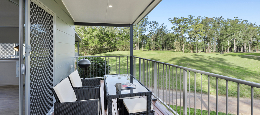 <em>Stay at One of NSW's Hidden Gems!</em> One Night Stay & Play for Two at <em>Tallwoods Golf Course.</em> Includes 1 Game of Golf with Shared Motorised Carts. <em>Grab this deal for just $299!</em>