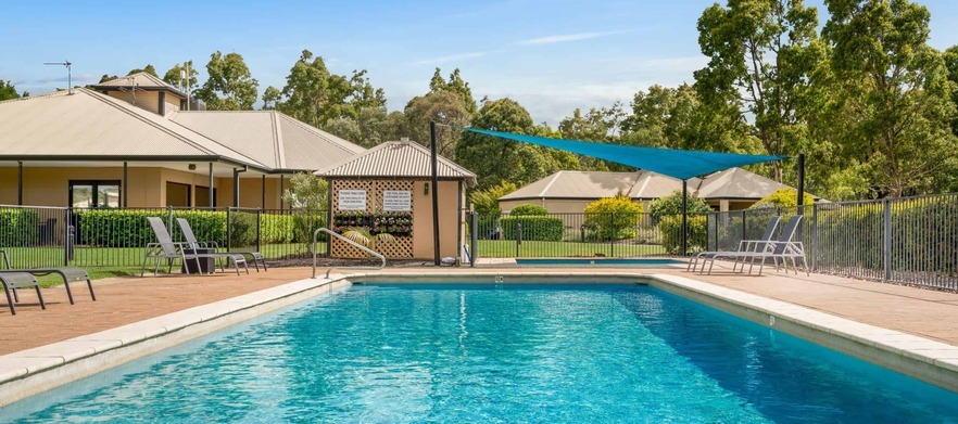 <b>Two Night Stay & Play for Two People in the Hunter Valley!</b> Includes a round at Cypress Lakes GC with a Shared Cart. <b>Grab this deal for just $455!</b>