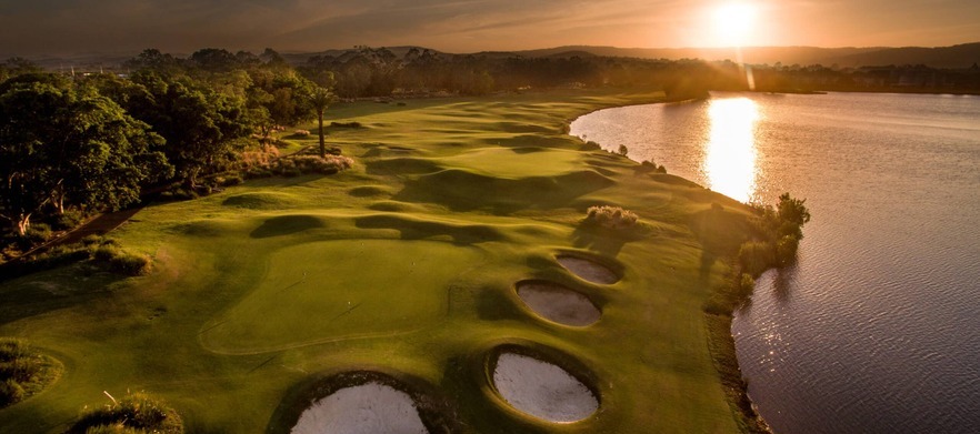 Links Hope Island Golfer Classic 10th November 2025