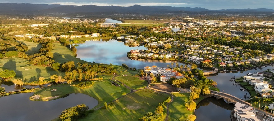 Links Hope Island Golfer Classic 10th November 2025