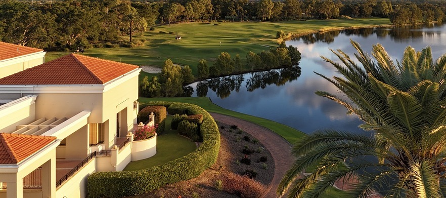 Links Hope Island Golfer Classic 10th November 2025