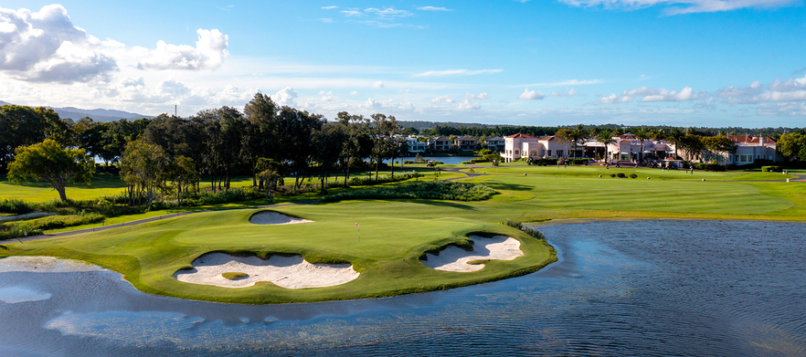 Links Hope Island Golfer Classic 10th November 2025