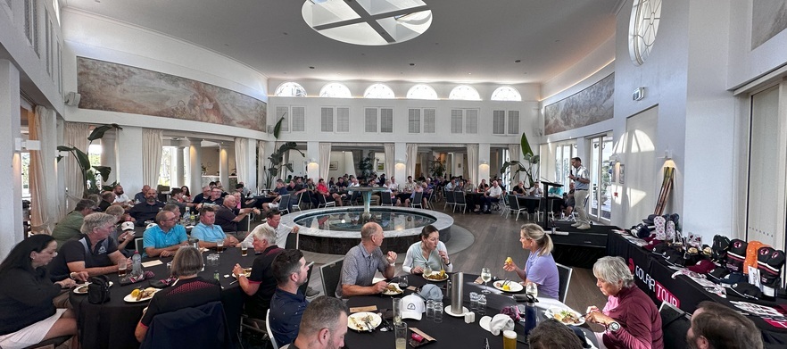 Links Hope Island Golfer Classic 10th November 2025