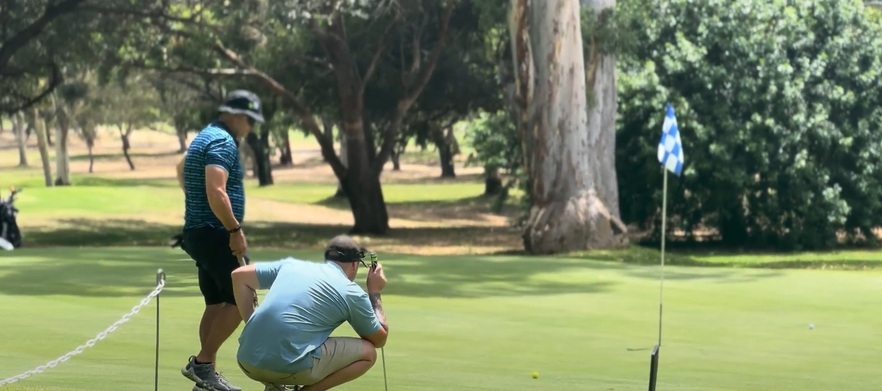Hillview Golf Club Golfer Classic Friday 21st November 2025