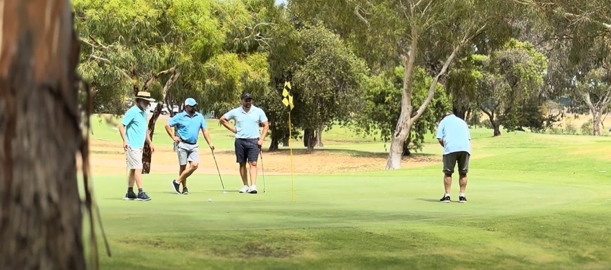 Hillview Golf Club Golfer Classic Friday 21st November 2025