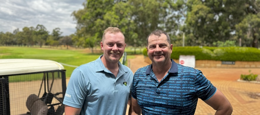 Hillview Golf Club Golfer Classic Friday 21st November 2025