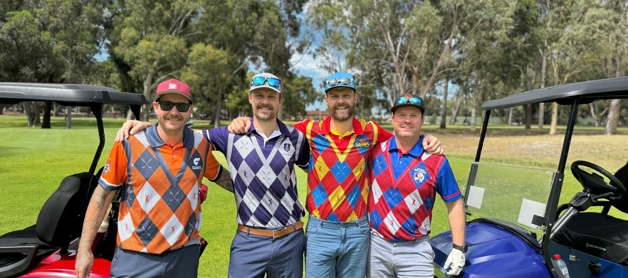 Hillview Golf Club Golfer Classic Friday 21st November 2025