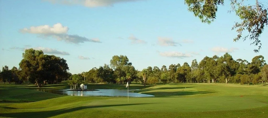 Hillview Golf Club Golfer Classic Friday 21st November 2025