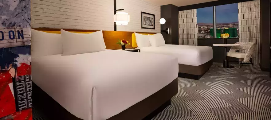 Rugby League Las Vegas Masters 24th Feb-1st Mar 2026 (Deposit)