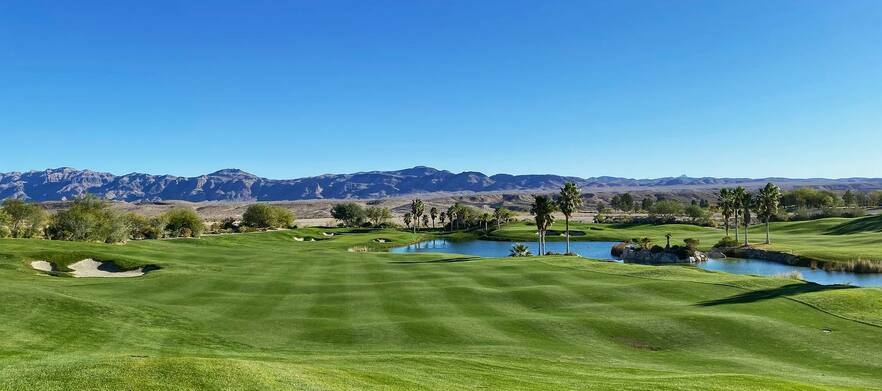 Rugby League Las Vegas Masters 24th Feb-1st Mar 2026 (Deposit)