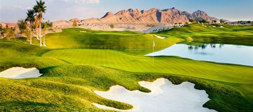 Rugby League Las Vegas Masters 24th Feb-1st Mar 2026 (Deposit)