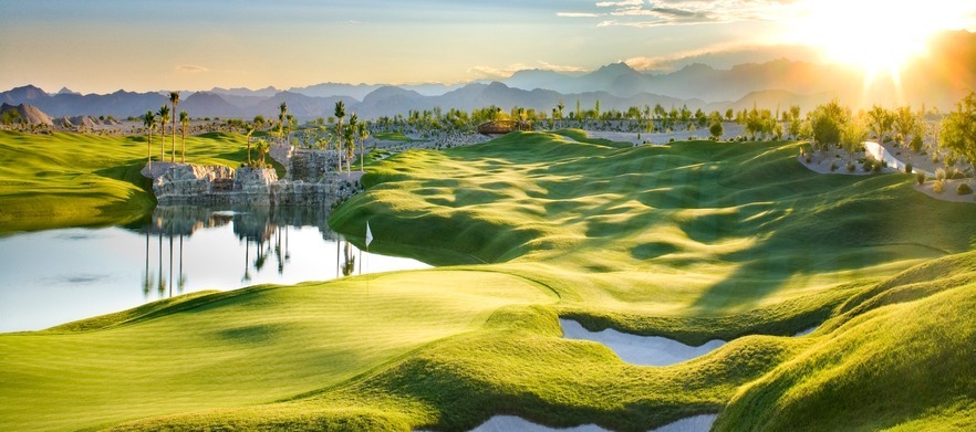 Rugby League Las Vegas Masters 24th Feb-1st Mar 2026 (Deposit)