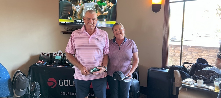 Rugby League Las Vegas Masters 24th Feb-1st Mar 2026 (Deposit)