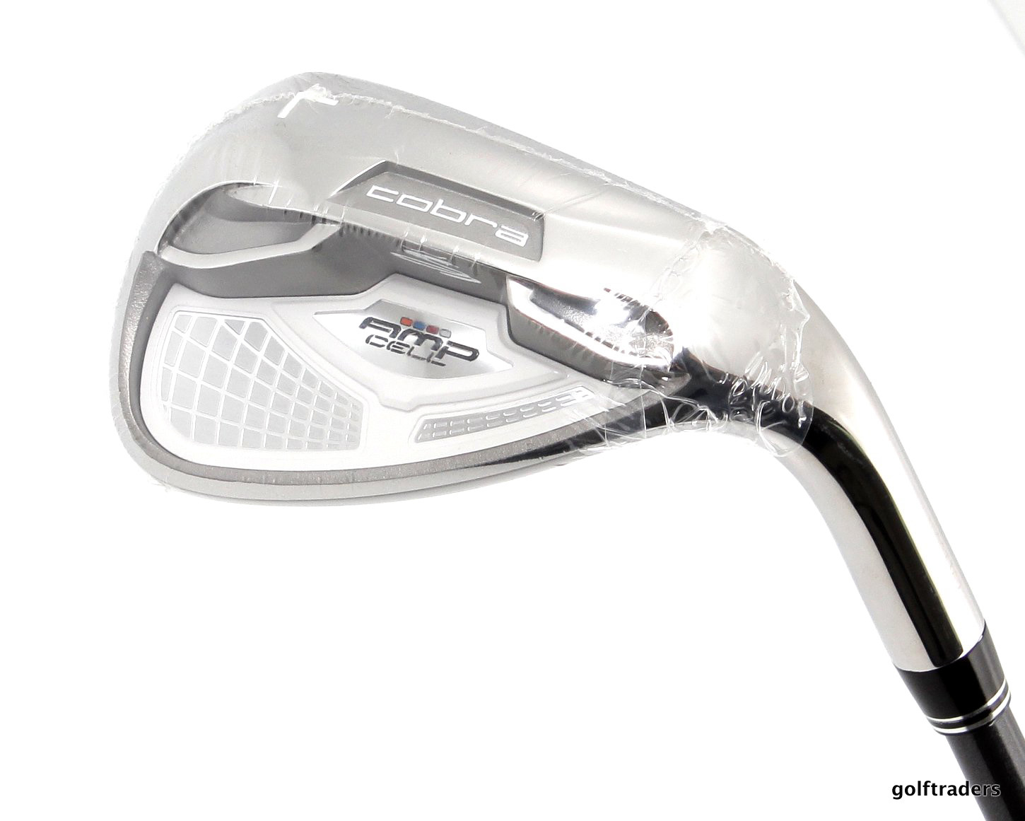 COBRA AMP CELL LOB WEDGE 59° GRAPHITE REGULAR FLEX NEW E3442 just