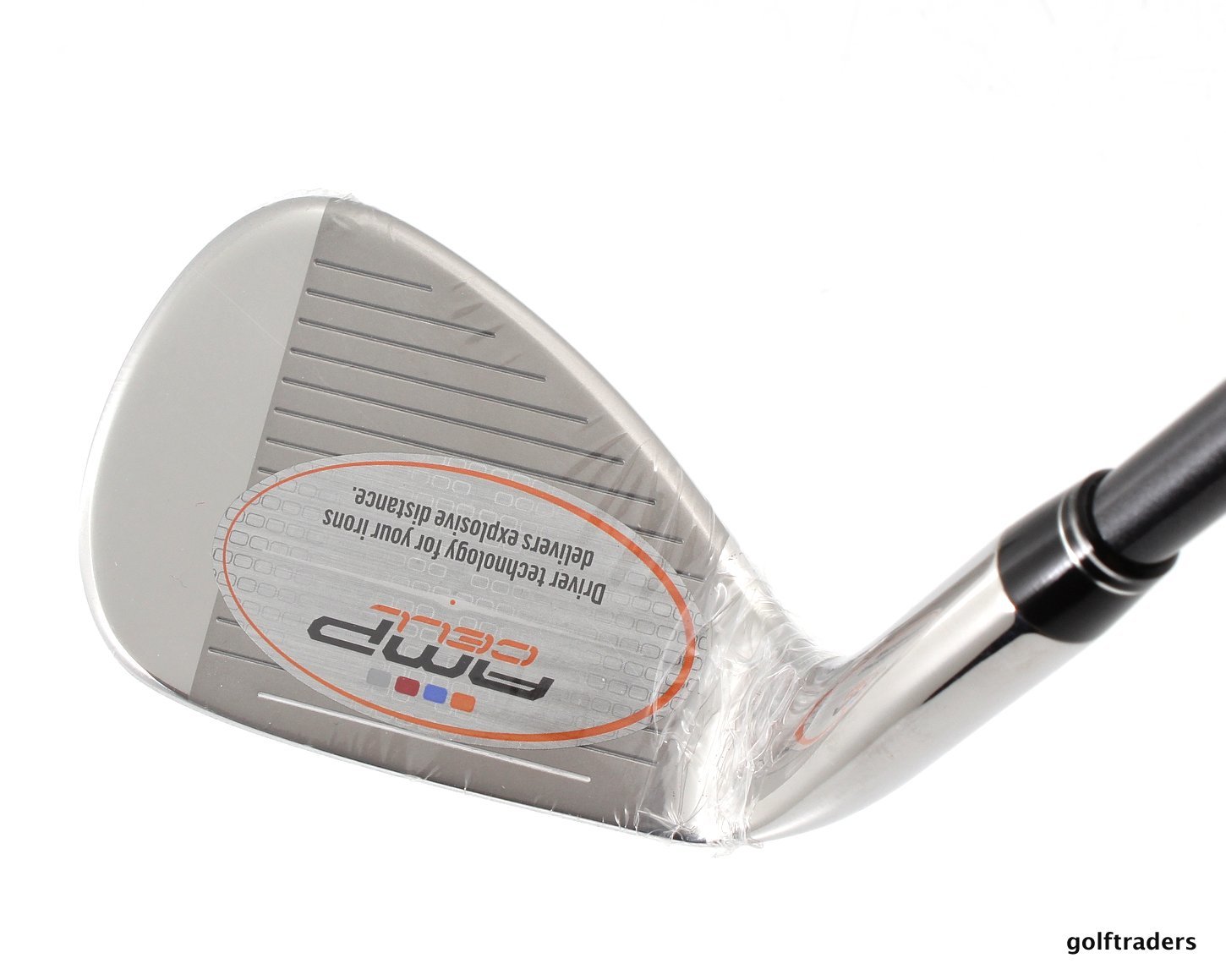 COBRA AMP CELL LOB WEDGE 59° GRAPHITE REGULAR FLEX NEW E3442 just