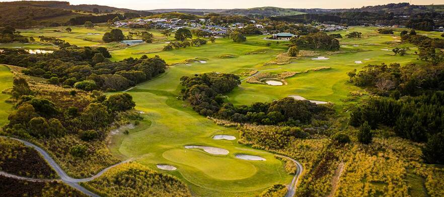 Mount Compass Golfer Classic Friday 20th March 2026