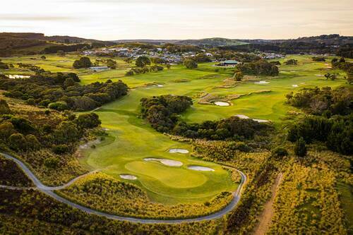 Mount Compass Golfer Classic Friday 20th March 2026