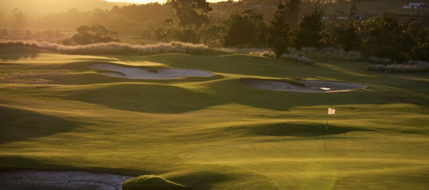Mount Compass Golfer Classic Friday 20th March 2026