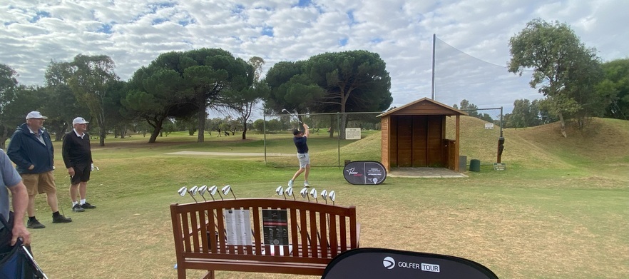 Mount Compass Golfer Classic Friday 20th March 2026