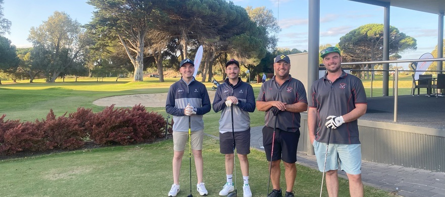 Mount Compass Golfer Classic Friday 20th March 2026