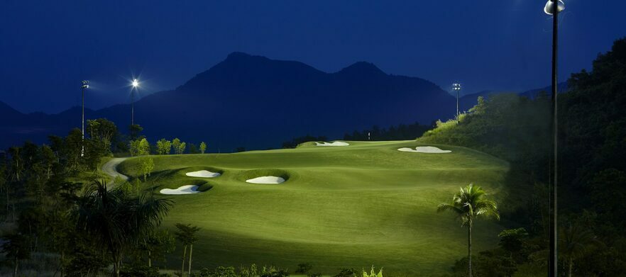 Vietnam Masters 24th Aug - 29th Aug 2025 (Golfer & Non-golfer balance)
