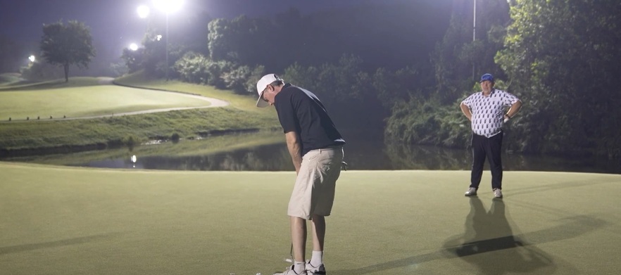 Vietnam Masters 24th Aug - 29th Aug 2025 (Golfer & Non-golfer balance)