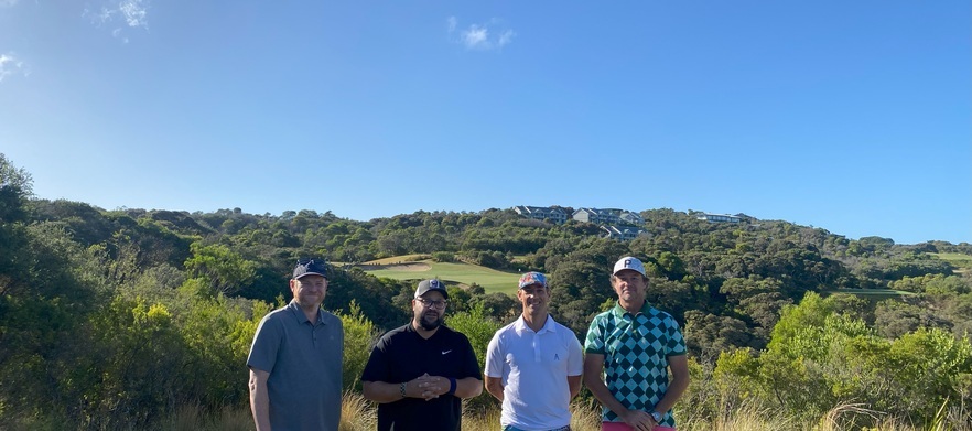 RACV Cape Schanck Golfer Classic 6th March 2026