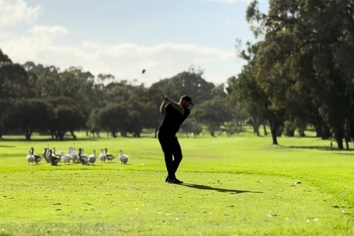 Kwinana Golfer Classic 19th June 2026
