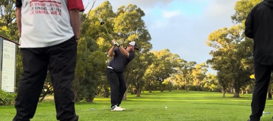 Kwinana Golfer Classic 19th June 2026