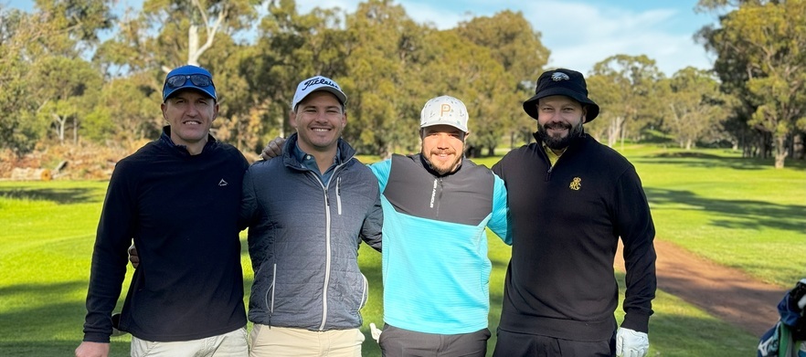 Kwinana Golfer Classic 19th June 2026