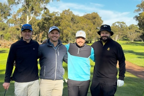 Kwinana Golfer Classic 19th June 2026