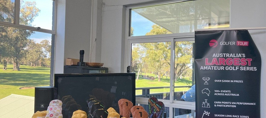 Kwinana Golfer Classic 19th June 2026