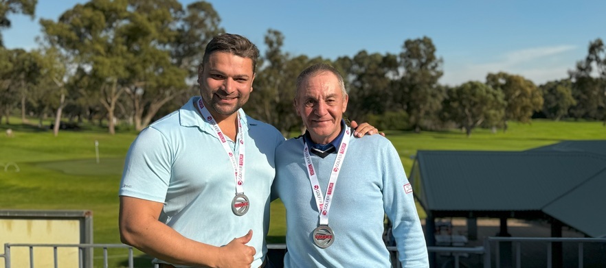 Kwinana Golfer Classic 19th June 2026