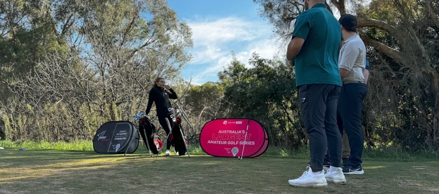 Kwinana Golfer Classic 19th June 2026