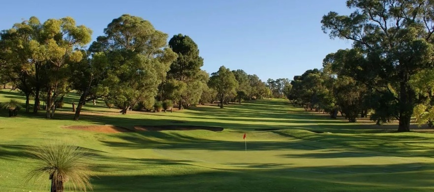Kwinana Golfer Classic 19th June 2026