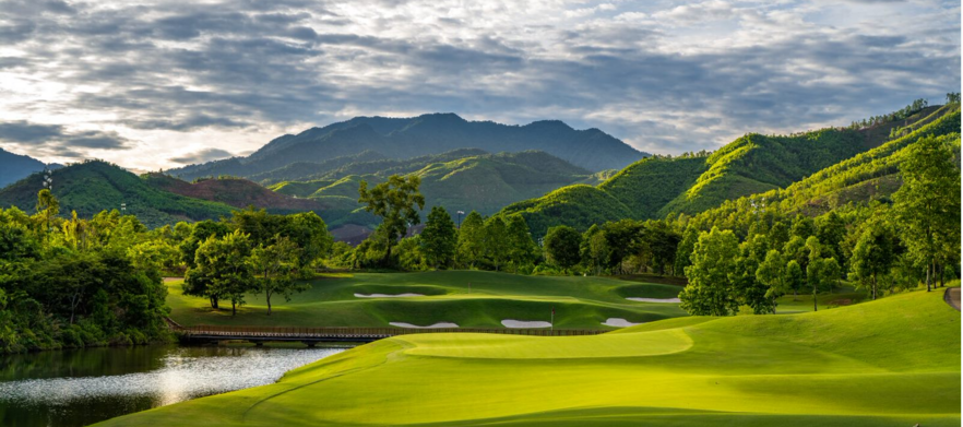 Vietnam Masters 24th Aug - 29th Aug 2025 UPGRADE TO EXECUTIVE CORNER ROOM
