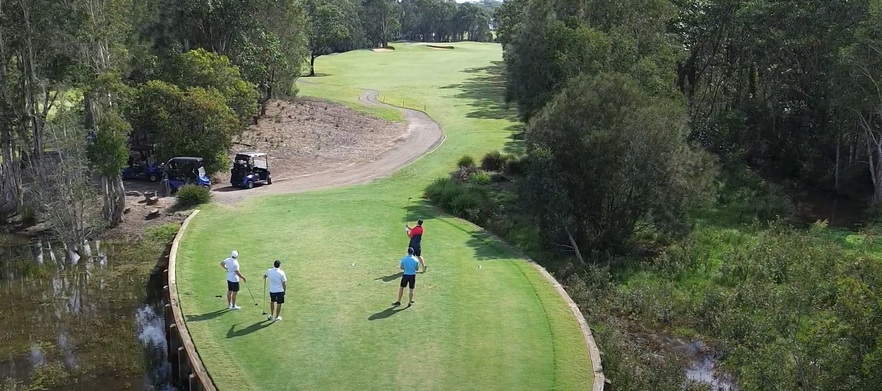 Central Coast Masters 23rd-24th April 2026